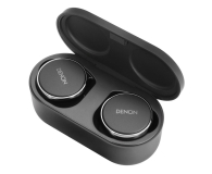 Denon PerL PRO słuchawki TWS Czarne - 1193644 - zdjęcie 2